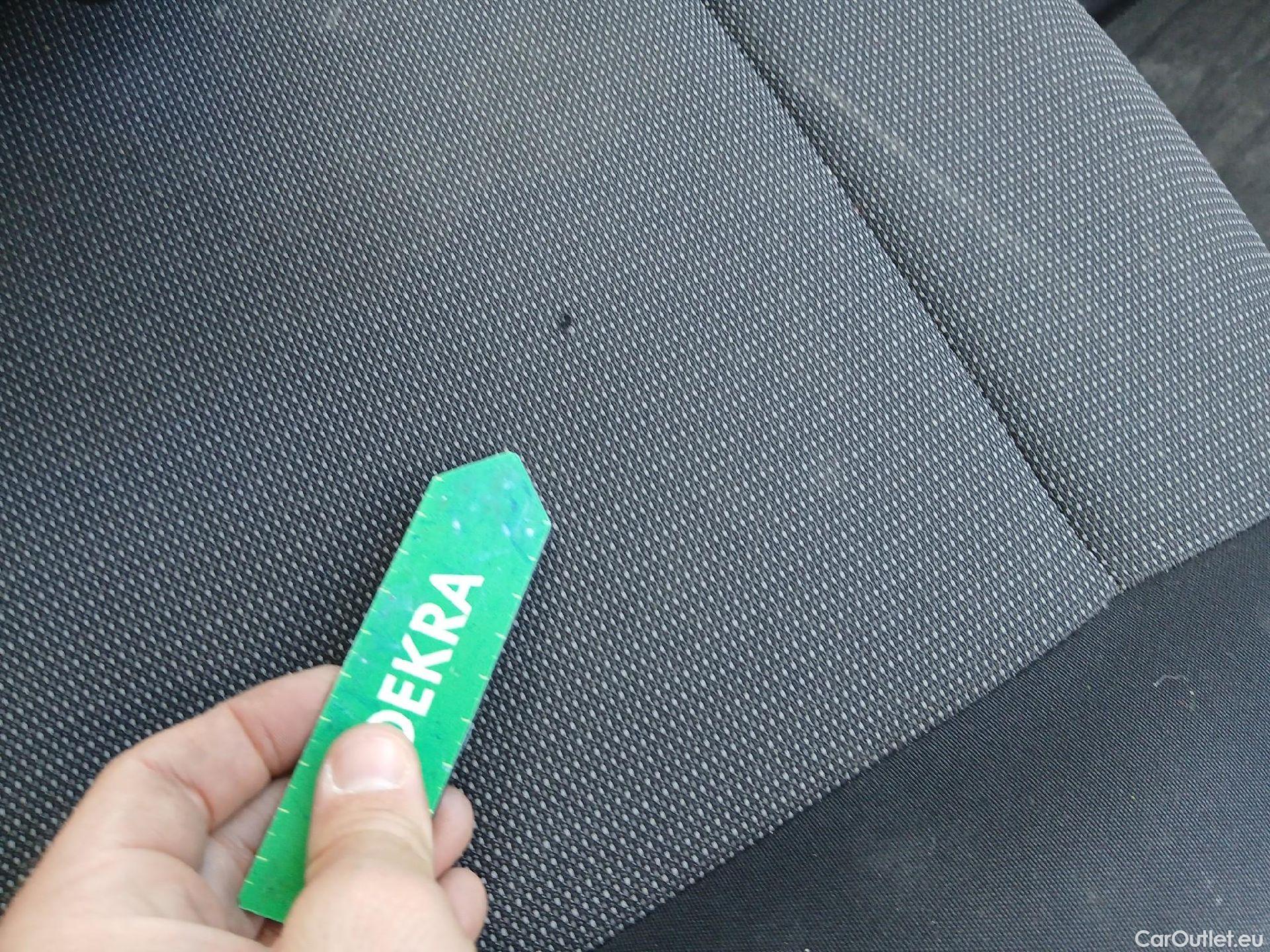  Peugeot  Partner PEUGEOT  / 2018 / 3P / furgón derivado de turismo Pro Standard 600kg BlueHDi 73kW (AC) #9