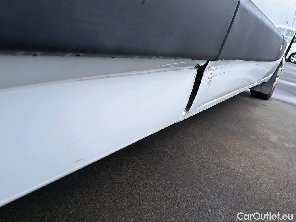  Nissan  NV400 NISSAN  / 2011 / 4P / furgón L3H3 3,5T 2.3dCi 110kW FWD Comfort #4