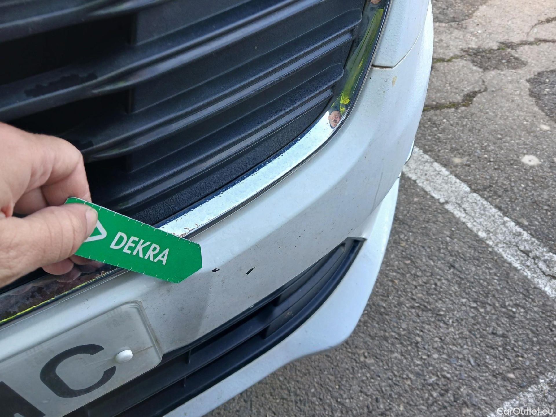  Ford  Grand Tourneo FORD  Connect / 2013 / 5P / monovolumen 1.5 TDCi 88kW (120CV) Titanium #3