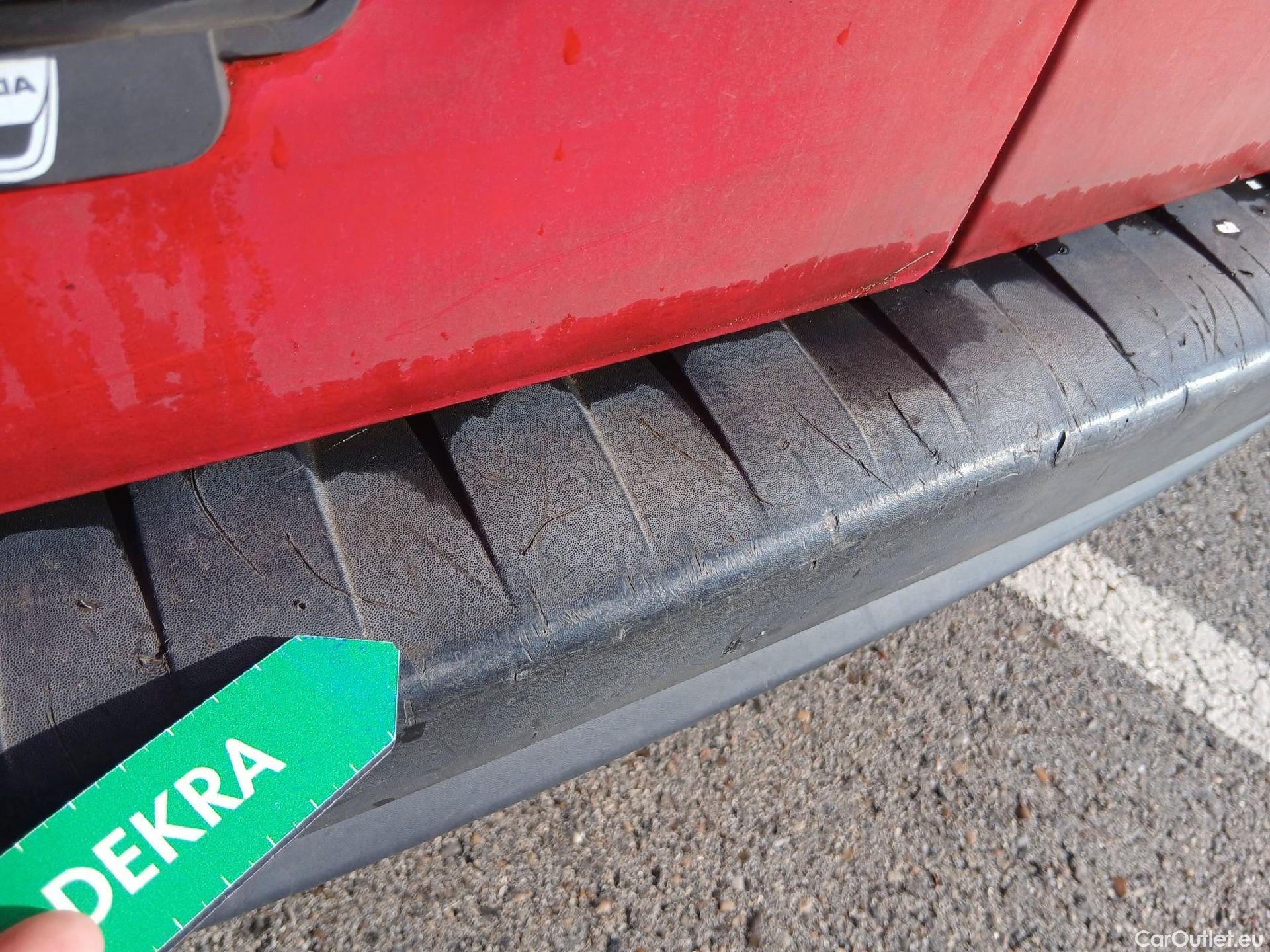  Renault  Kangoo RENAULT  Furgón/2013/3P/furgón derivado de turismo Profesional dCi 66kW (90CV) Euro 6 #24