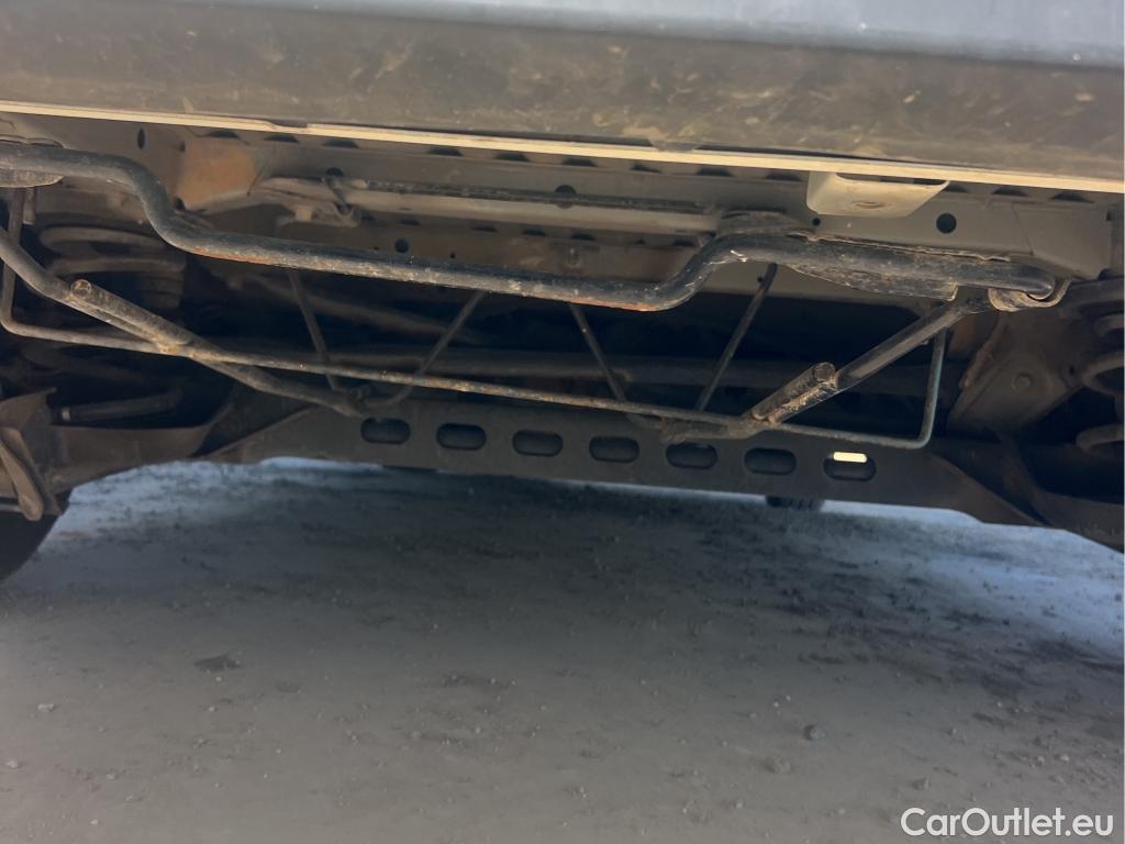  Renault  Trafic RENAULT  / 2021 / 4P / furgón Furgón L2H1 Blue dCi 96 Kw (130 CV) CUA #11