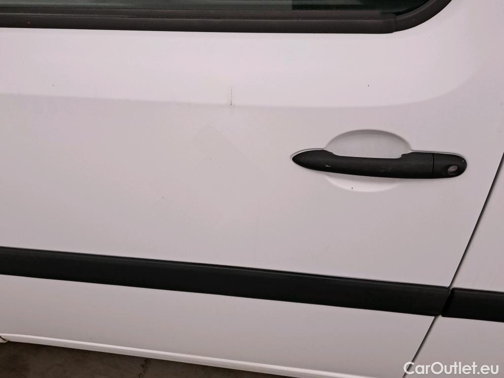  Renault  Kangoo RENAULT  Z.E./2013/4P/furgón derivado de turismo Maxi Z.E. 5 plazas #49