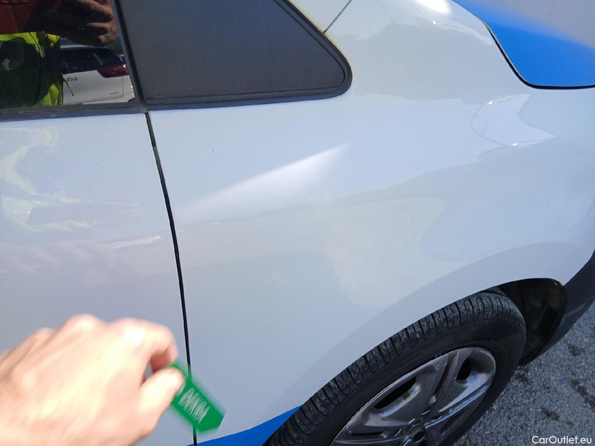  Mercedes  Citan MERCEDES-BENZ  / 2021 / 4P / furgón derivado de turismo 110 CDI 70kW Furgón Base Largo #40