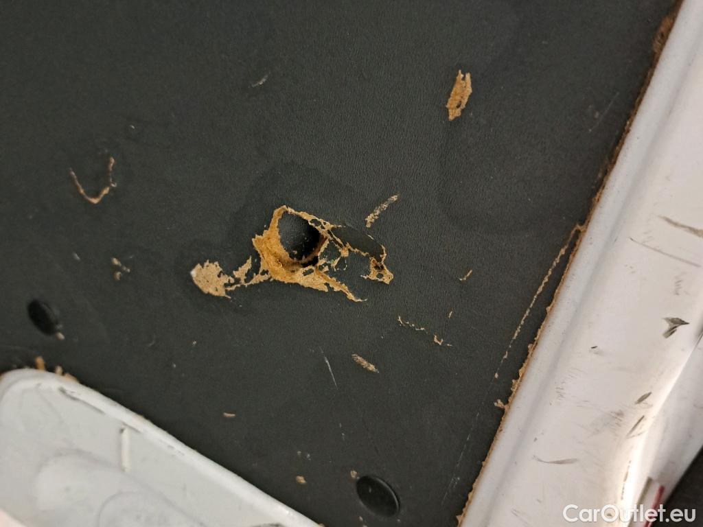  Renault  Kangoo RENAULT  Z.E./2013/4P/furgón derivado de turismo Maxi Z.E. 5 plazas #71