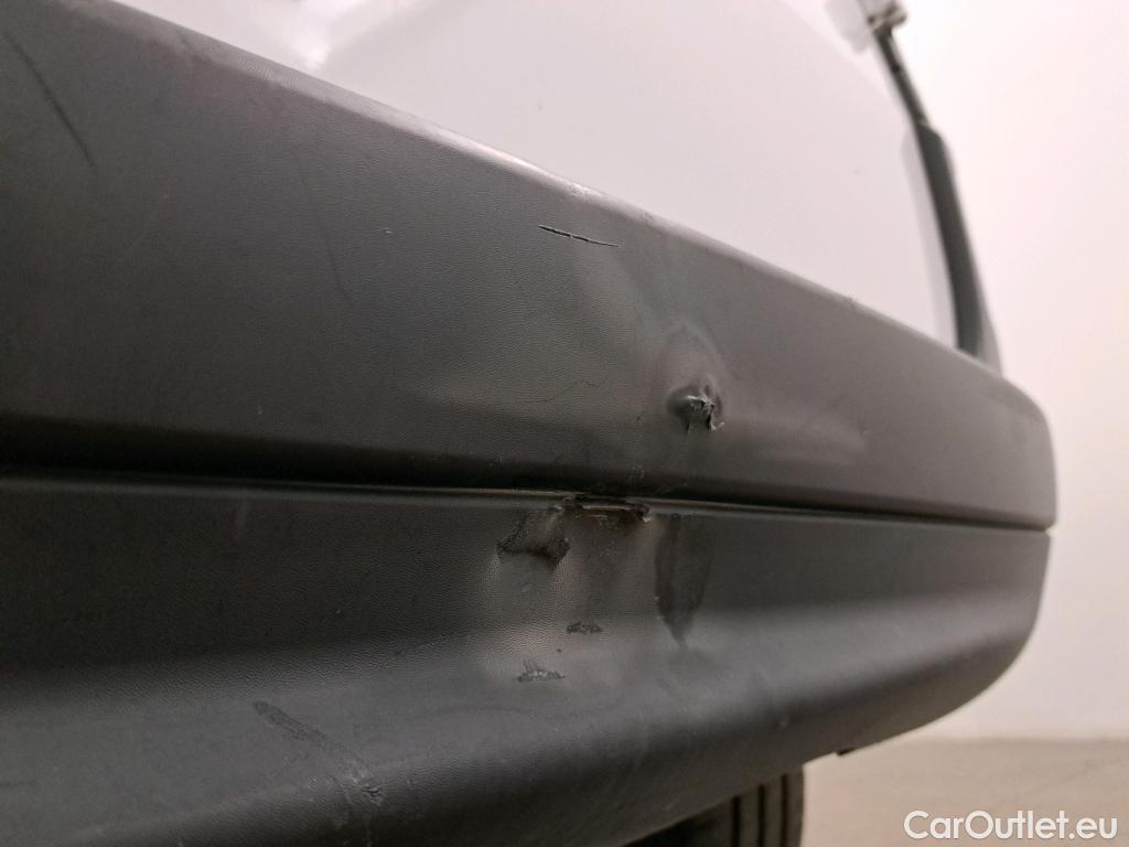  Renault  Kangoo RENAULT  Z.E./2013/4P/furgón derivado de turismo Maxi Z.E. 5 plazas #9