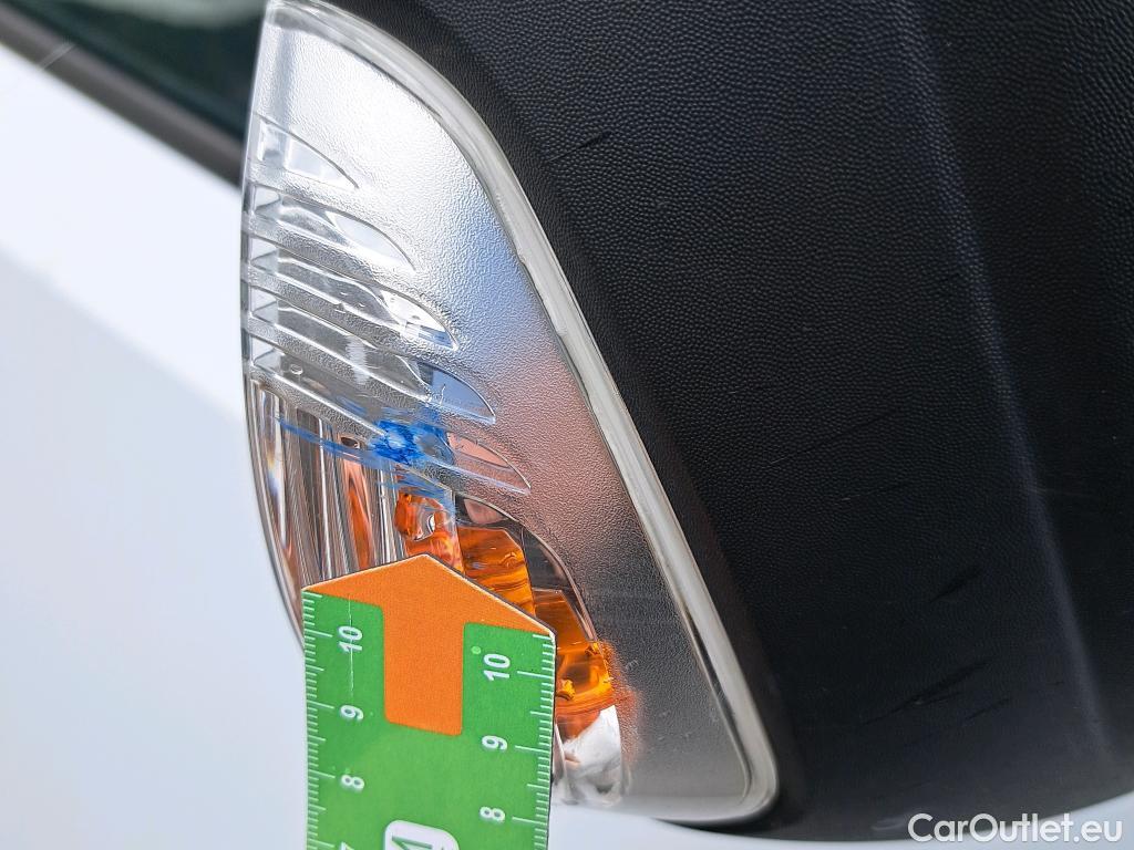  Nissan  NV400 NISSAN  / 2011 / 4P / furgón L3H3 3,5T 2.3dCi 110kW FWD Comfort #45