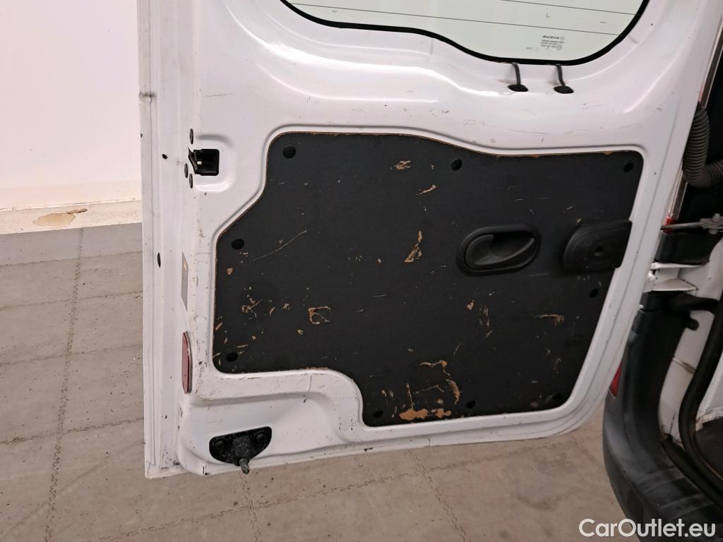  Renault  Kangoo RENAULT  Z.E./2013/4P/furgón derivado de turismo Maxi Z.E. 5 plazas #28