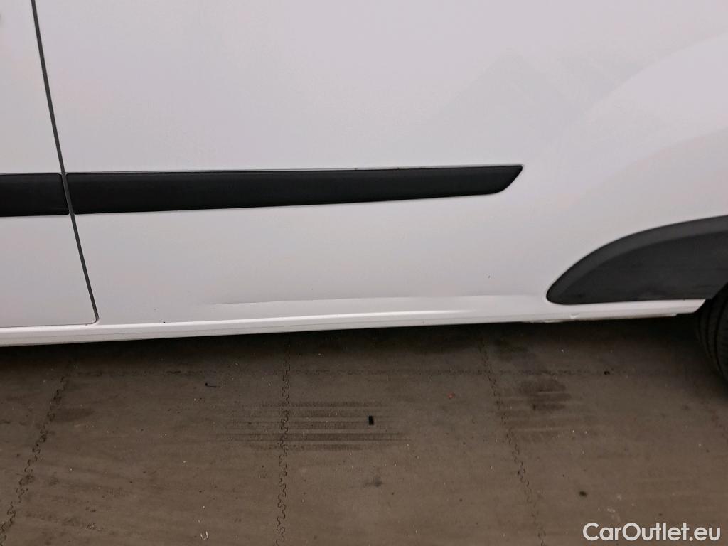  Renault  Kangoo RENAULT  Z.E./2013/4P/furgón derivado de turismo Maxi Z.E. 5 plazas #1