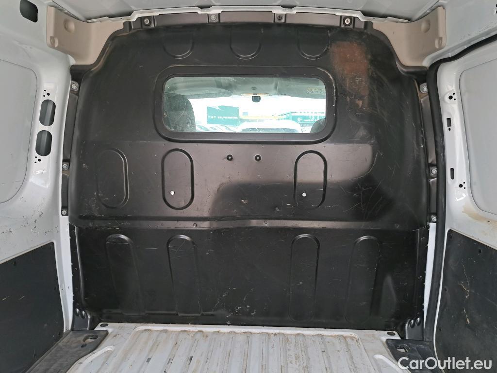  Renault  Kangoo RENAULT  Z.E./2013/3P/furgón derivado de turismo Z.E. #8