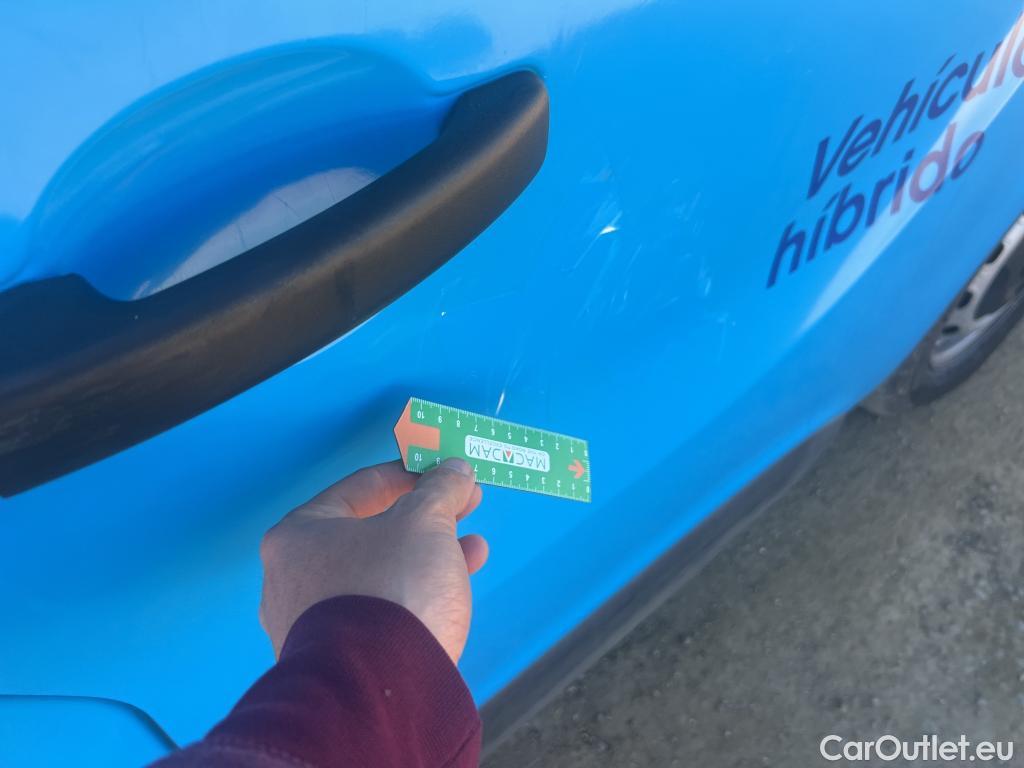  Renault  Trafic RENAULT  / 2021 / 4P / furgón Furgón L2H1 Blue dCi 96 Kw (130 CV) CUA #20