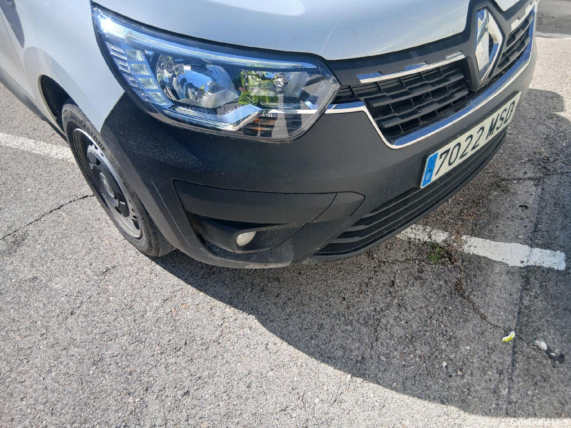  Renault  EXPRESS  Advance dCi #3