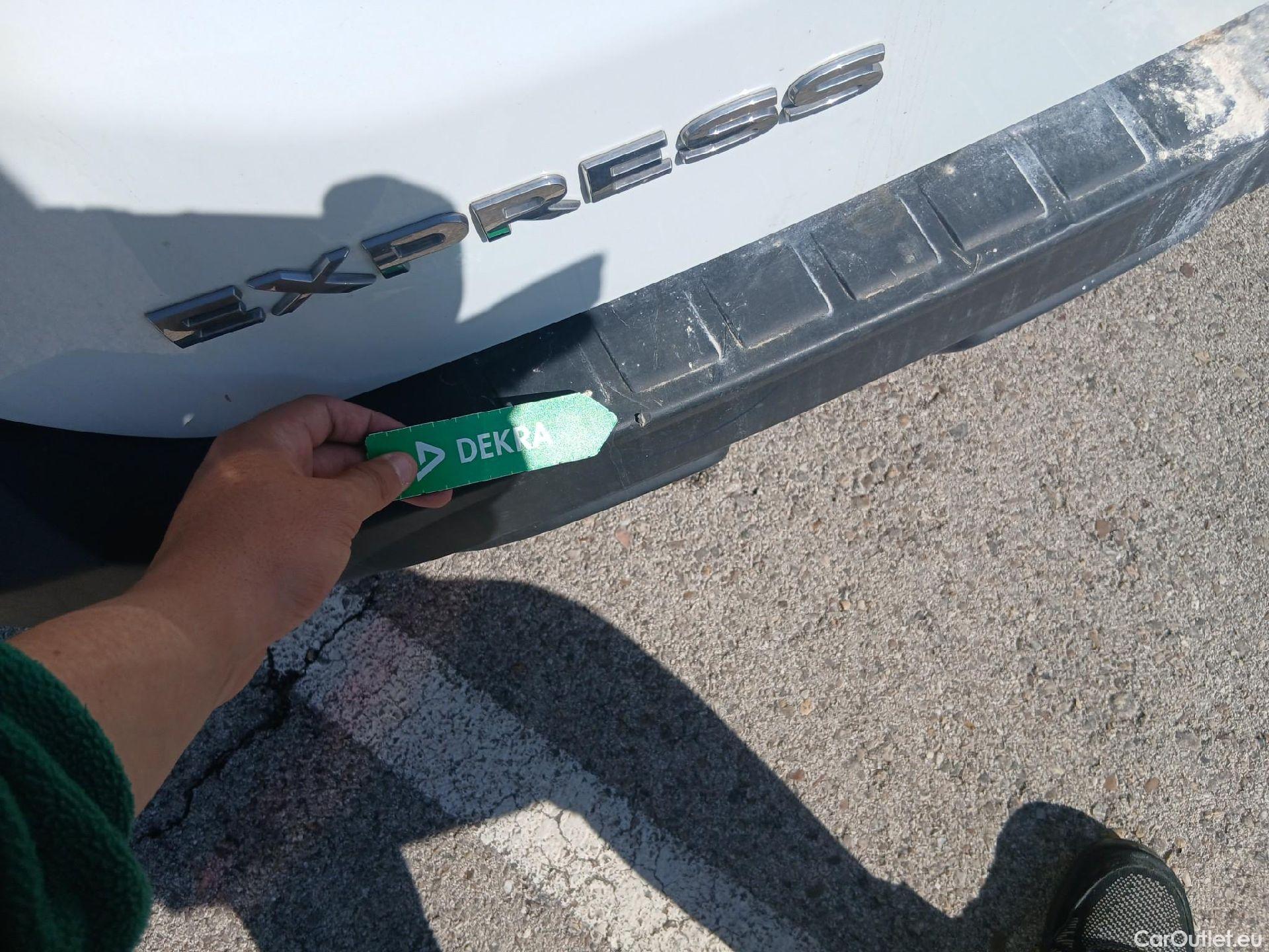  Renault  EXPRESS  Advance dCi #21