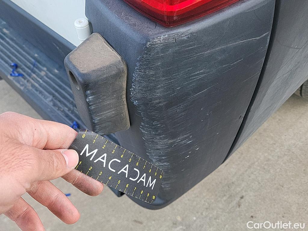  Citroen  Jumper CITROEN  / 2014 / 4P / furgón BlueHDi 96KW (130CV) Furgón 33L2H1 #15