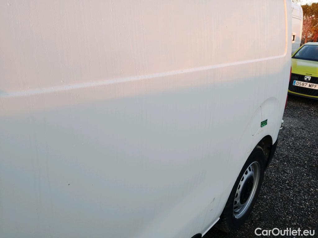  Citroen  Jumpy CITROEN  / 2016 / 4P / furgón ë- Talla M 75 KWh Club #3