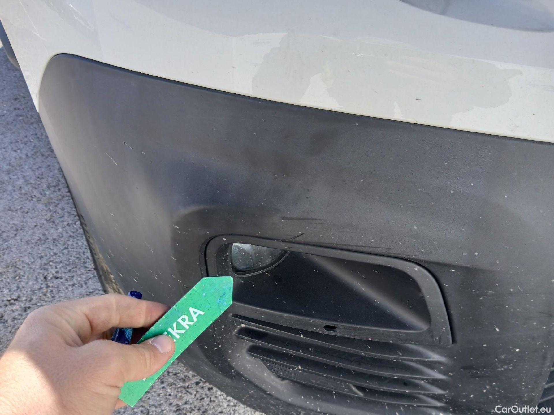  Peugeot  Partner PEUGEOT  / 2018 / 3P / furgón derivado de turismo Pro Standard 600kg BlueHDi 73kW (AC) #12