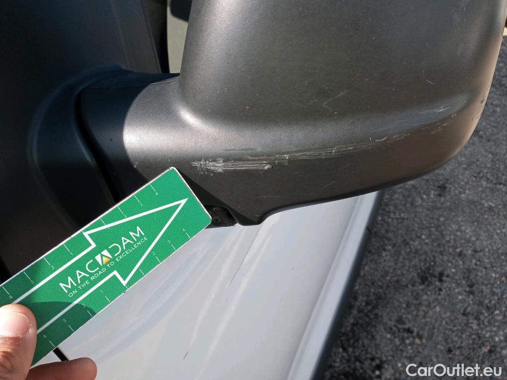  Peugeot  Expert PEUGEOT  / 2016 / 4P / combi Combi BlueHDi 120 S&S Standard #23