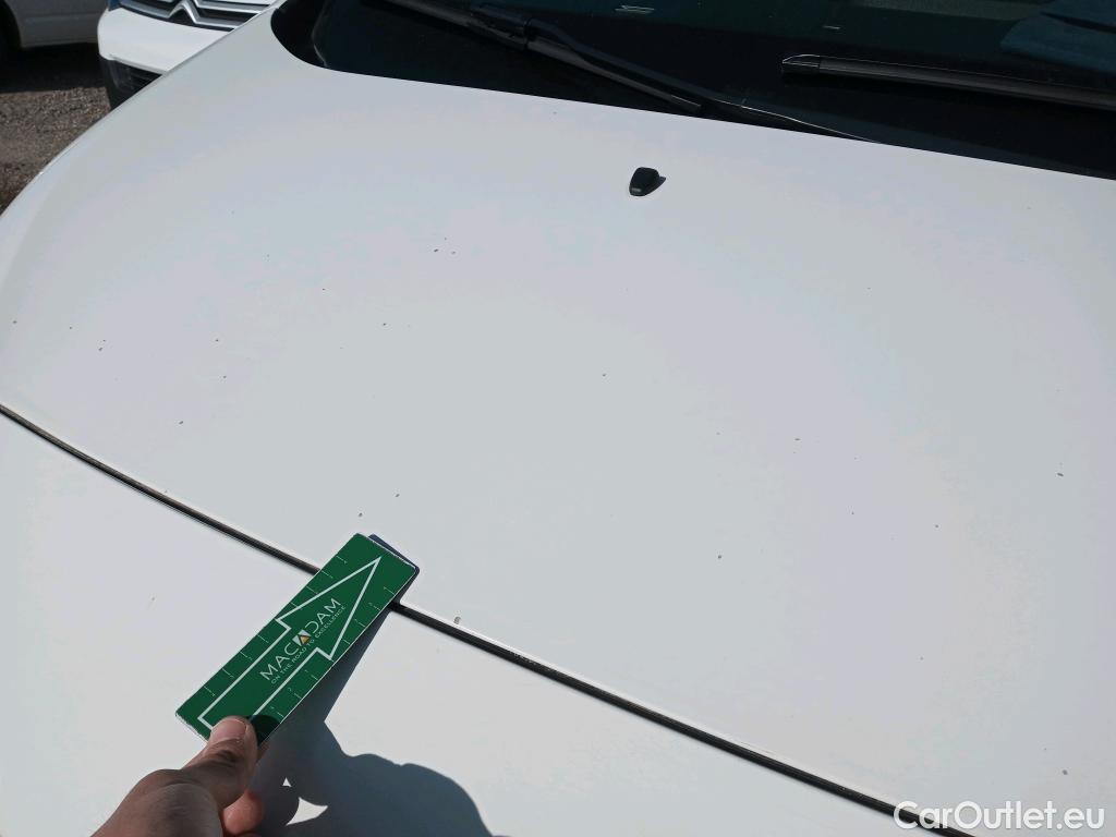  Peugeot  Expert PEUGEOT  / 2016 / 4P / combi Combi BlueHDi 120 S&S Standard #12