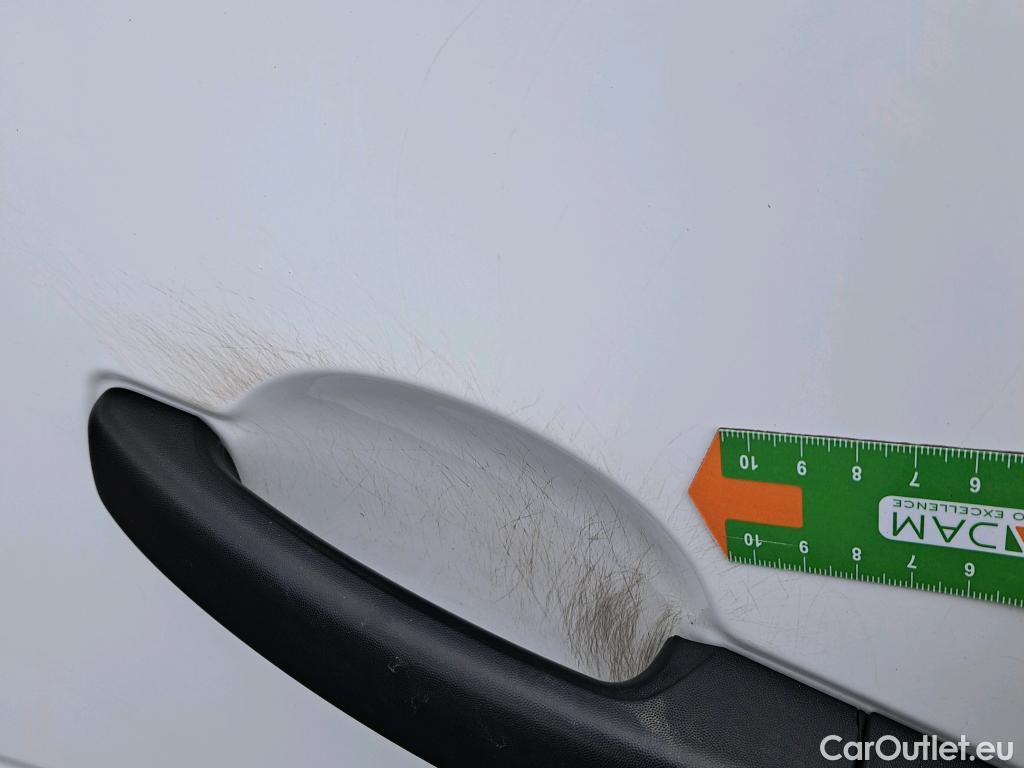  Nissan  NV400 NISSAN  / 2011 / 4P / furgón L3H3 3,5T 2.3dCi 110kW FWD Comfort #18