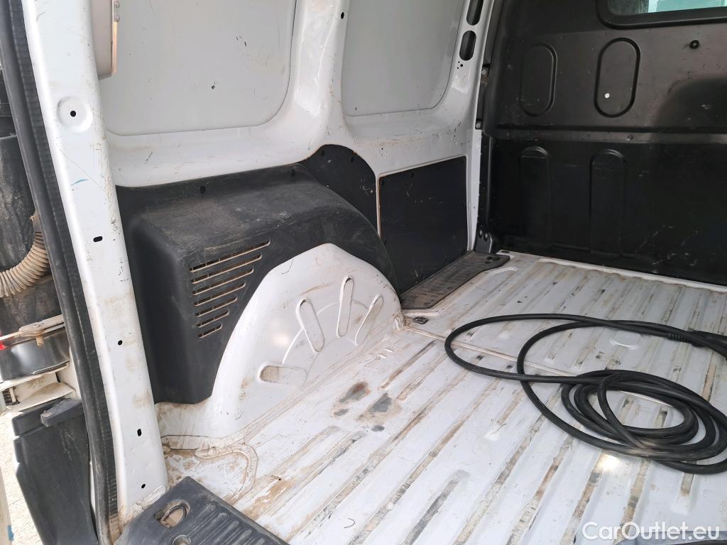  Renault  Kangoo RENAULT  Z.E./2013/3P/furgón derivado de turismo Z.E. #3