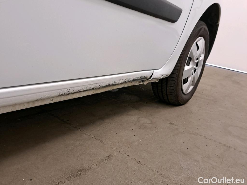  Renault  Kangoo RENAULT  Z.E./2013/4P/furgón derivado de turismo Maxi Z.E. 5 plazas #61