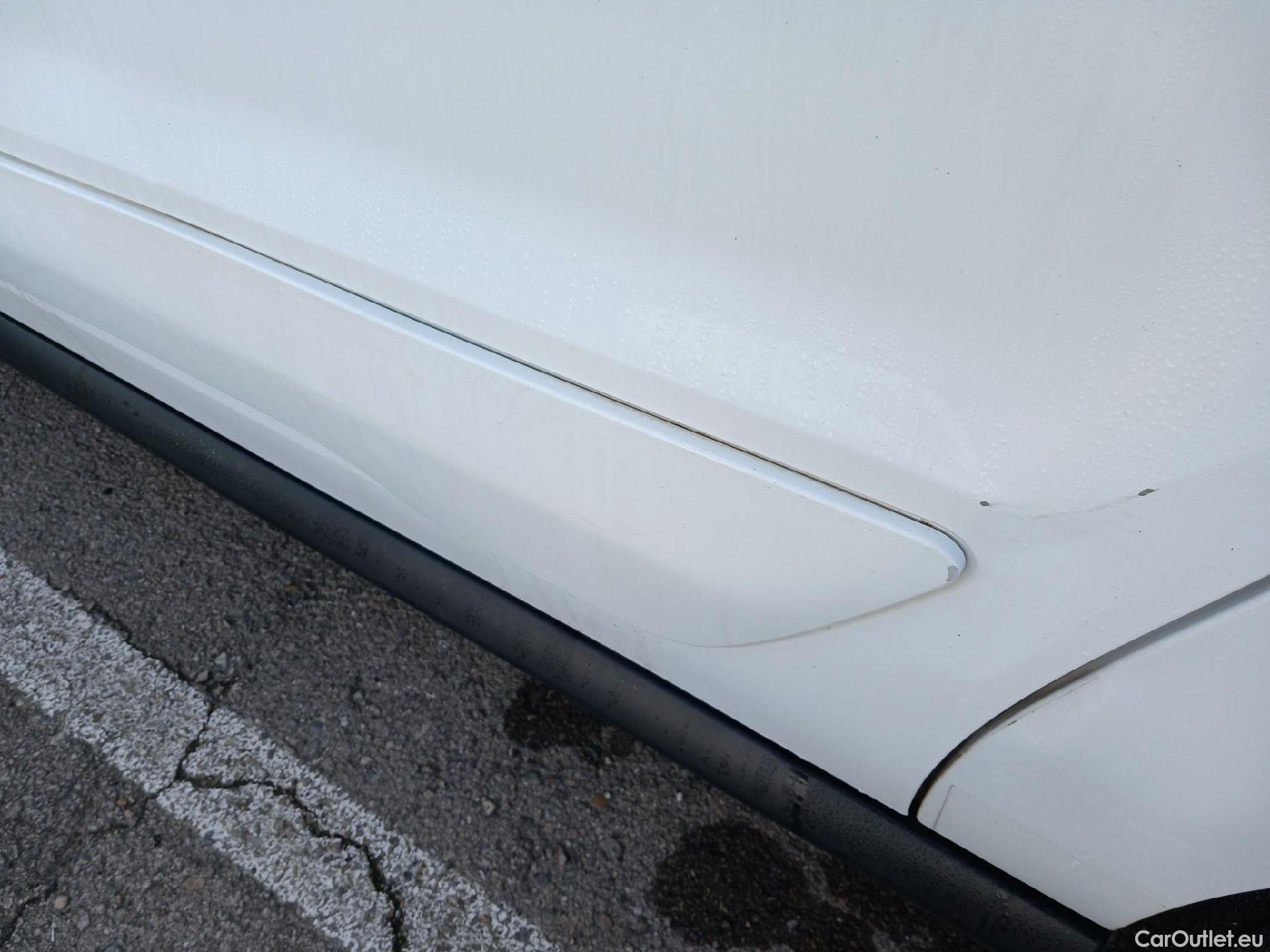  Ford  Grand Tourneo FORD  Connect / 2013 / 5P / monovolumen 1.5 TDCi 88kW (120CV) Titanium #15