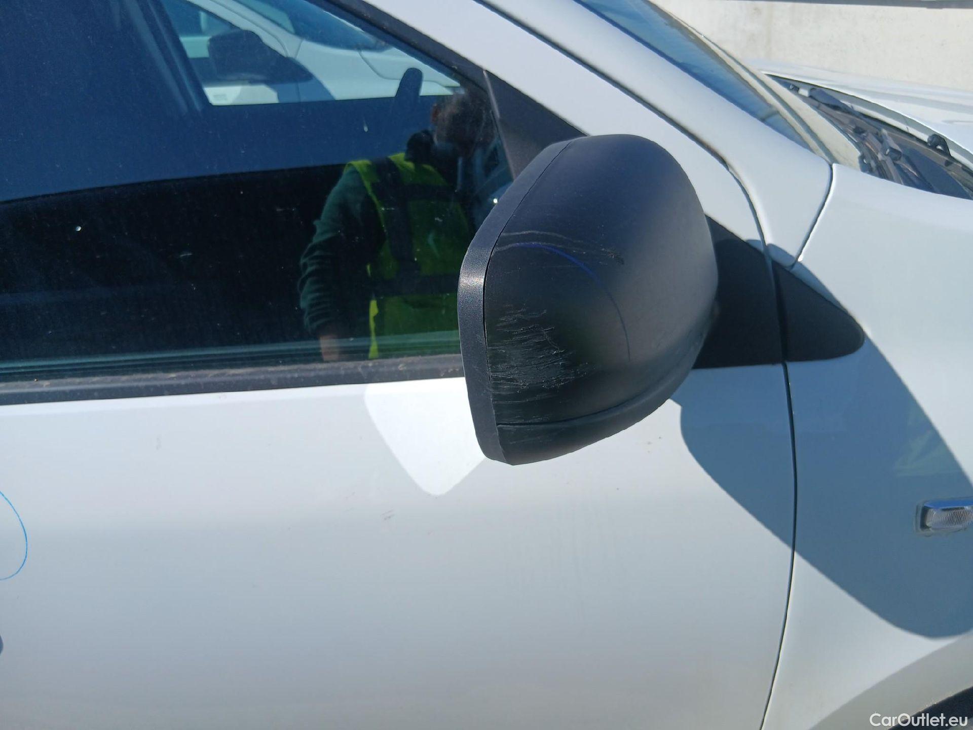  Renault  EXPRESS  Advance dCi #29