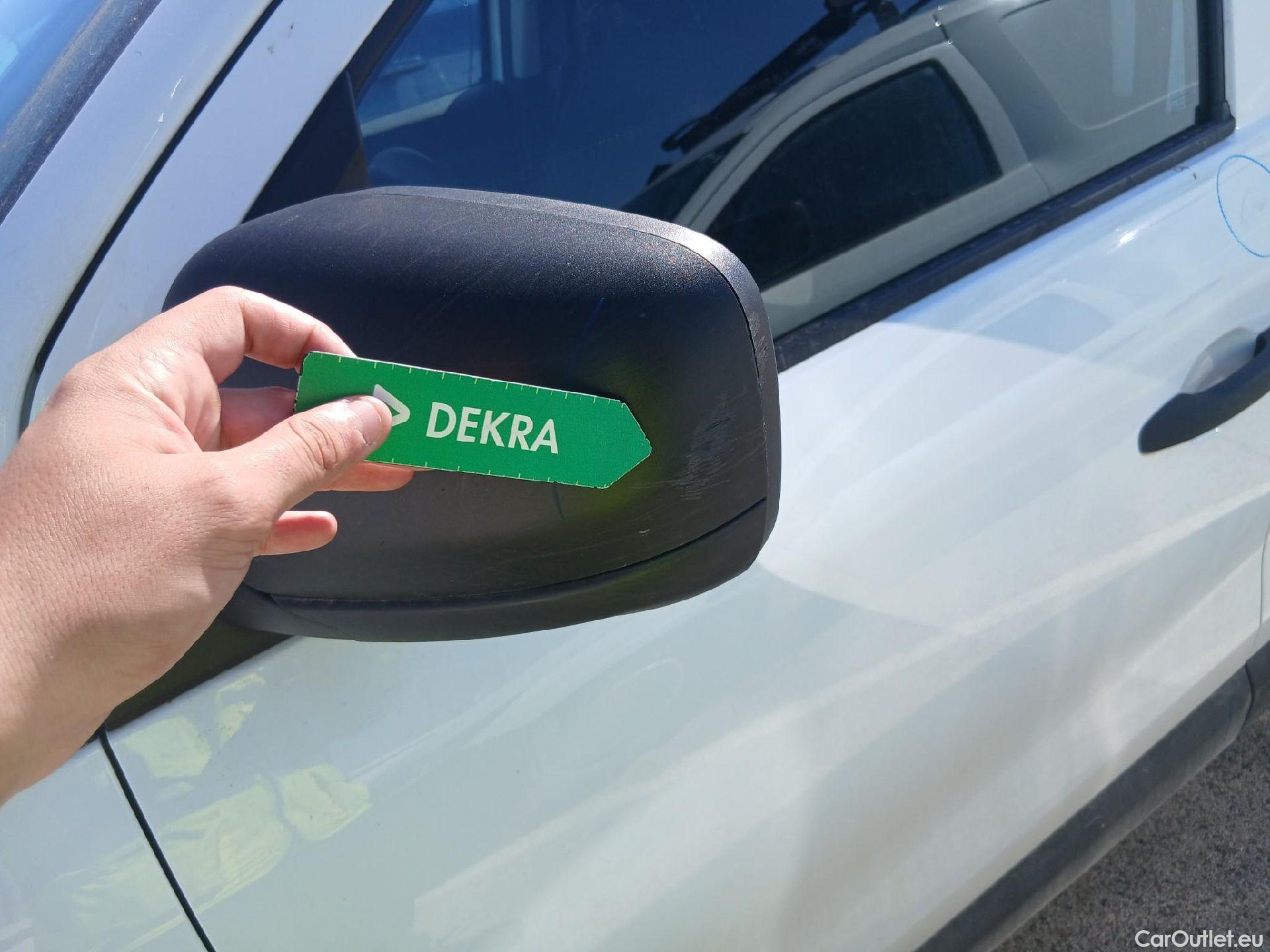  Renault  EXPRESS  Advance dCi #7