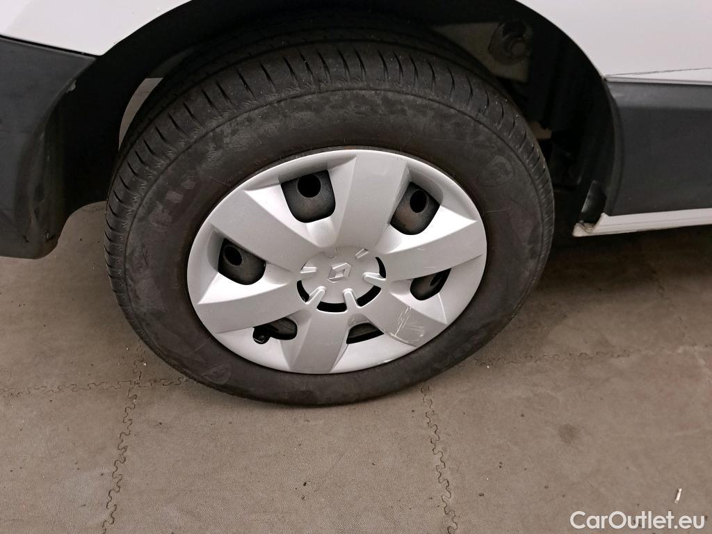  Renault  Kangoo RENAULT  Z.E./2013/4P/furgón derivado de turismo Maxi Z.E. 5 plazas #90