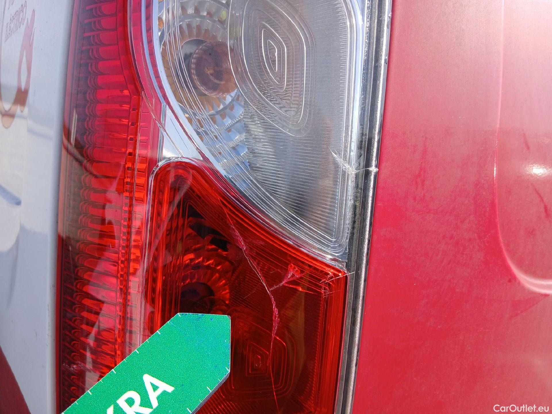  Renault  Kangoo RENAULT  Furgón/2013/3P/furgón derivado de turismo Profesional dCi 66kW (90CV) Euro 6 #26