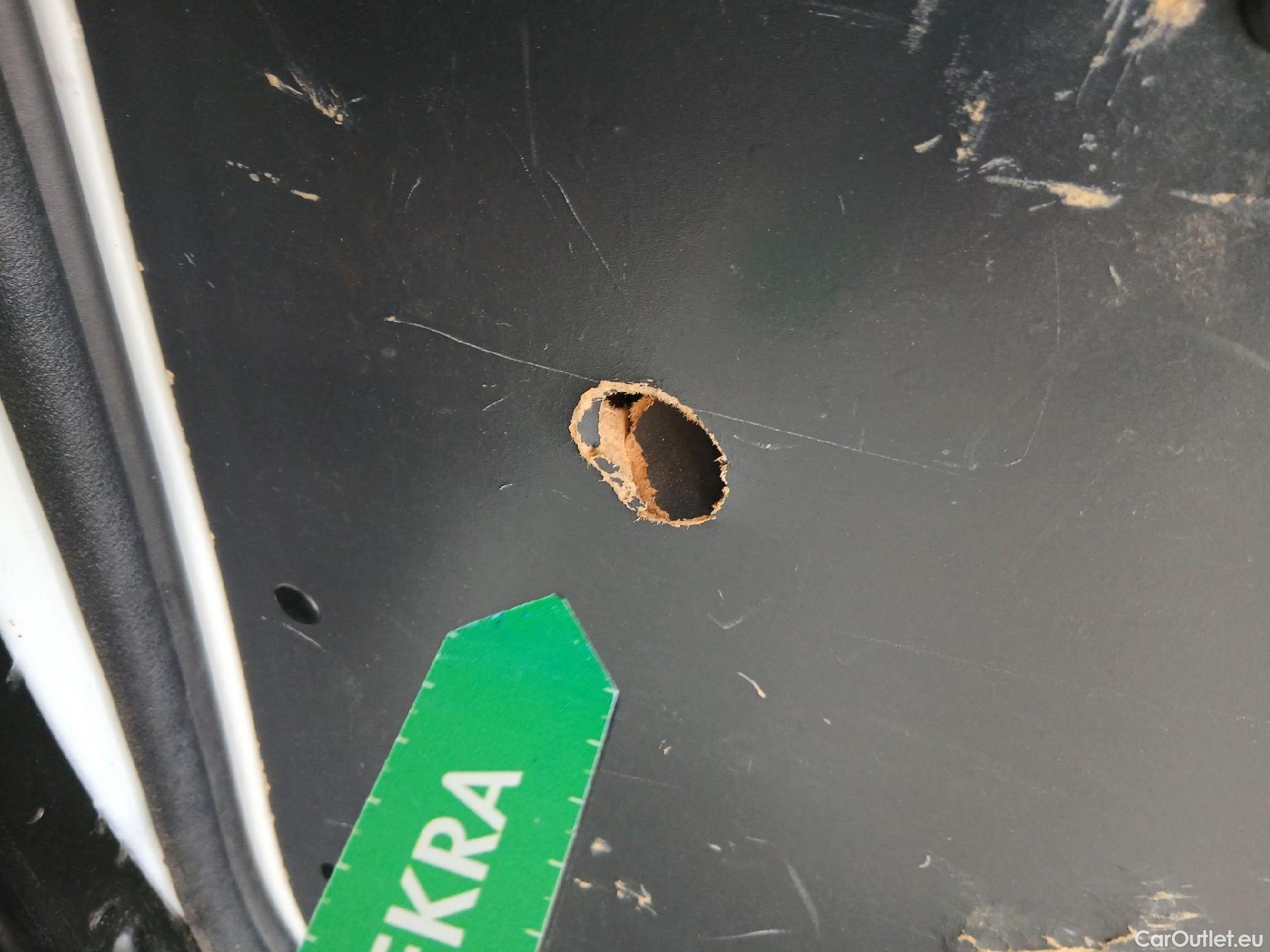  Renault  Kangoo RENAULT  Furgón/2013/3P/furgón derivado de turismo Profesional dCi 66kW (90CV) Euro 6 #45