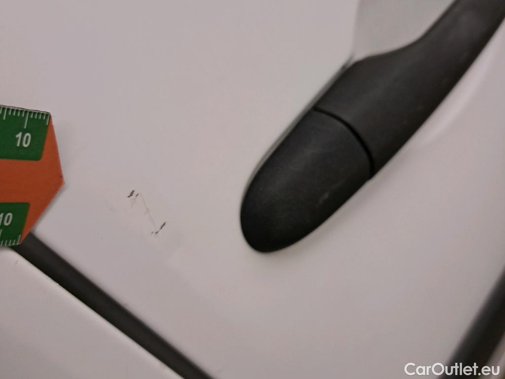  Renault  Kangoo RENAULT  Z.E./2013/4P/furgón derivado de turismo Maxi Z.E. 5 plazas #53