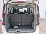  Ford  Grand Tourneo FORD  Connect / 2013 / 5P / monovolumen 1.5 TDCi 88kW (120CV) Titanium #9
