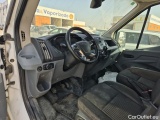  Ford  Transit FORD  / 2013 / 4P / furgón 350 96kW L3H2 Van Trend Delantera #3