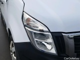  Nissan  NV400 NISSAN  / 2011 / 4P / furgón L3H3 3,5T 2.3dCi 110kW FWD Comfort #16