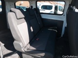  Peugeot  Expert PEUGEOT  / 2016 / 4P / combi Combi BlueHDi 120 S&S Standard #7