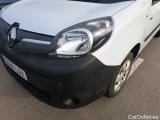  Renault  Kangoo RENAULT  Z.E./2013/3P/furgón derivado de turismo Z.E. #17