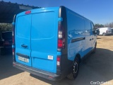  Renault  Trafic RENAULT  / 2021 / 4P / furgón Furgón L2H1 Blue dCi 96 Kw (130 CV) CUA #2