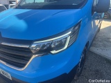  Renault  Trafic RENAULT  / 2021 / 4P / furgón Furgón L2H1 Blue dCi 96 Kw (130 CV) CUA #15