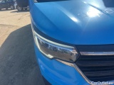  Renault  Trafic RENAULT  / 2021 / 4P / furgón Furgón L2H1 Blue dCi 96 Kw (130 CV) CUA #16