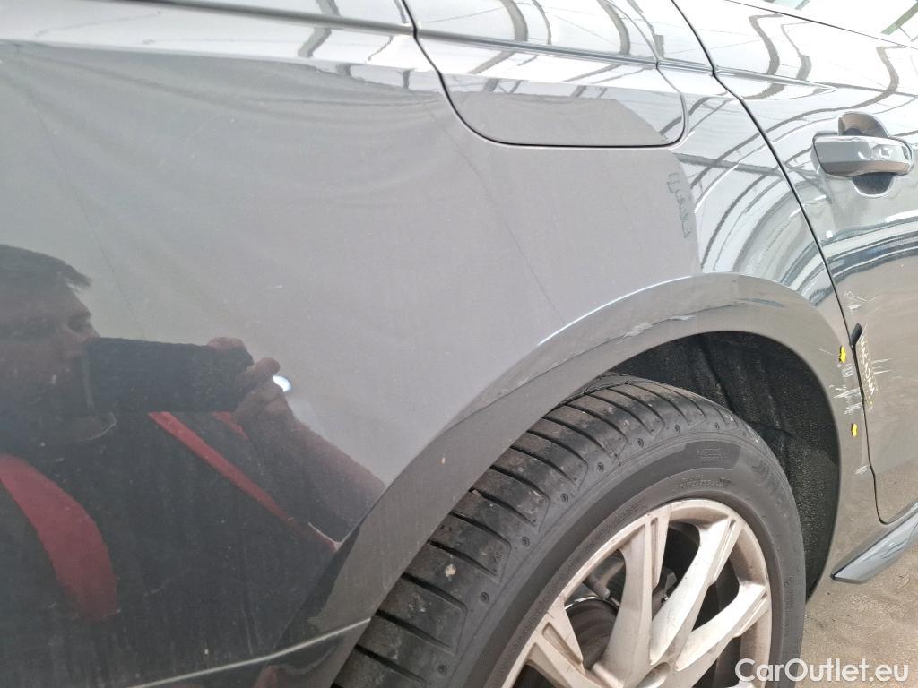  Audi  A4  Avant 30 TDI Business Line 2.0 TDI 135CV BVA7 E6d #9