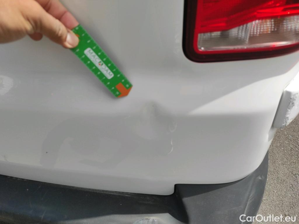  Land Rover  Discovery VOLKSWAGEN Transporter / 2020 / 4P / furgón 2.0TDI 81KW Corto #14