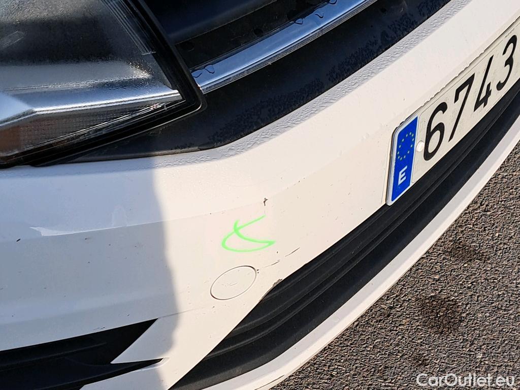  Volkswagen  Caddy VOLKSWAGEN  / 2015 / 5P / combi Outdoor 2.0 TDI 75kW (102CV) BMT DSG #8