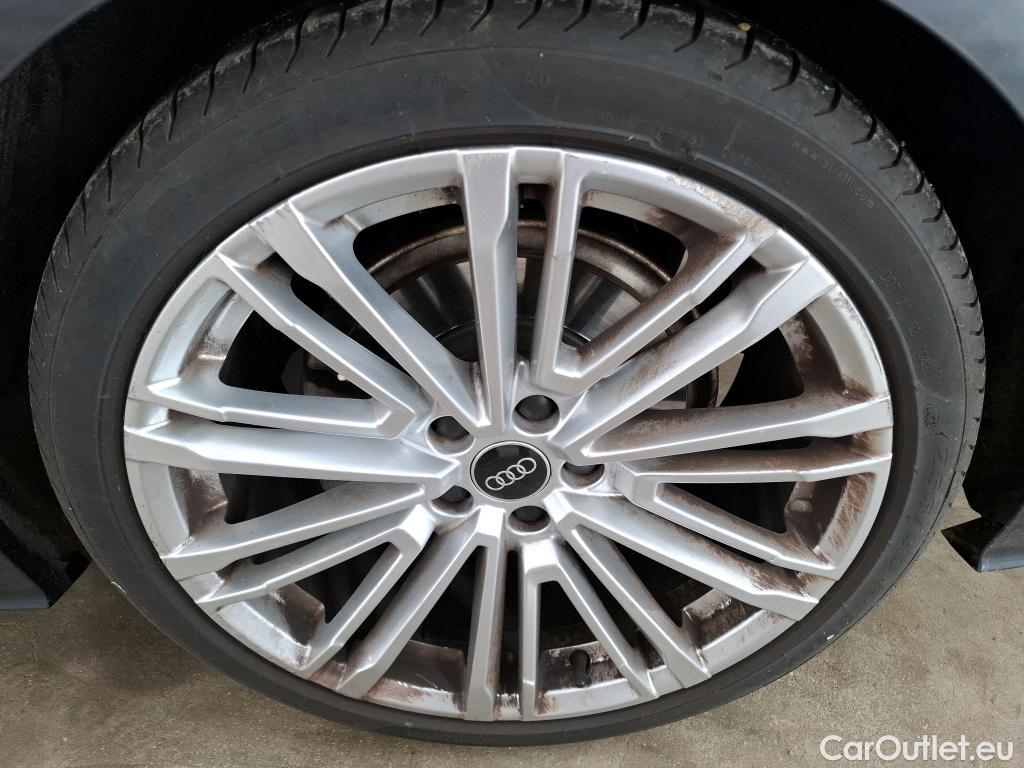  Audi  A5 Sportback AUDI  / 2019 / 5P / Berline 35 TFSI 150 S TRONIC 7 AVUS SB #14