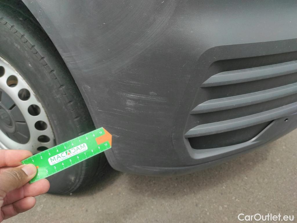  Land Rover  Discovery VOLKSWAGEN Transporter / 2020 / 4P / furgón 2.0TDI 81KW Corto #45