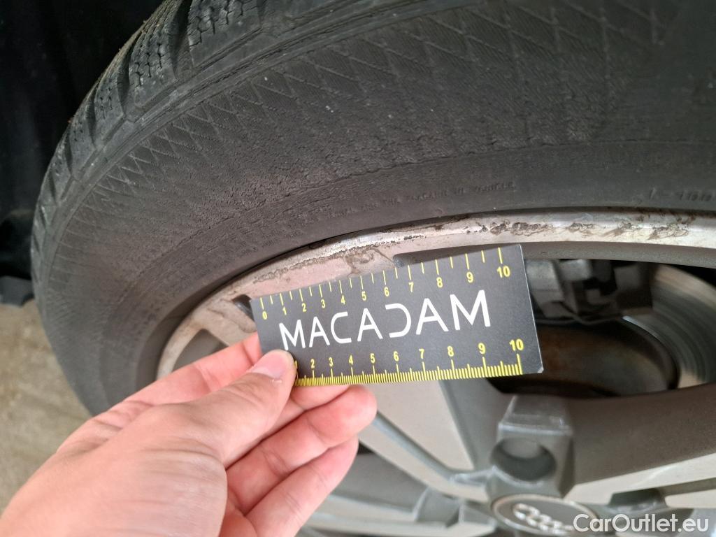  Audi  Q2  30 TDI Design 1.6 TDI 115CV BVA7 E6dT #5