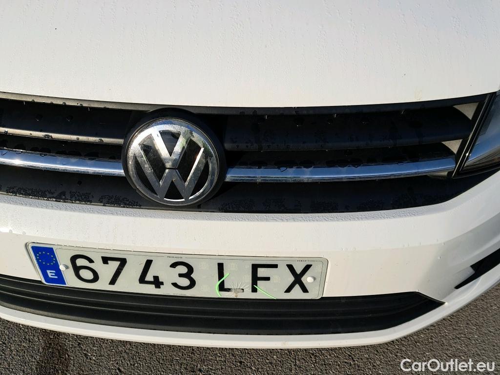  Volkswagen  Caddy VOLKSWAGEN  / 2015 / 5P / combi Outdoor 2.0 TDI 75kW (102CV) BMT DSG #23