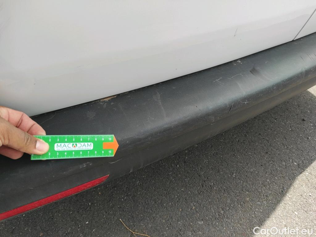  Land Rover  Discovery VOLKSWAGEN Transporter / 2020 / 4P / furgón 2.0TDI 81KW Corto #27