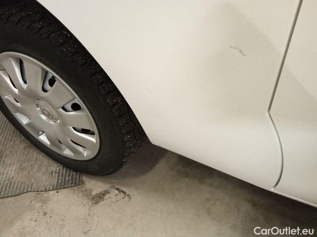  Opel  Combo  1.4 CNG Bensa L2H1 #3