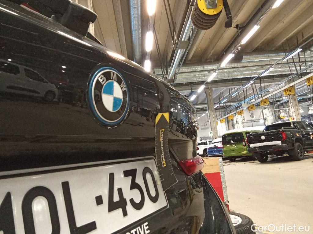  Bmw  Serie 3 330e Tour. Charged xDrive Aut #3