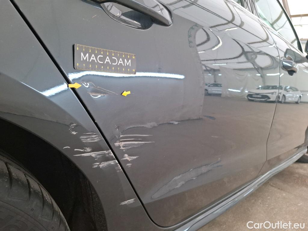  Audi  A4  Avant 30 TDI Business Line 2.0 TDI 135CV BVA7 E6d #6